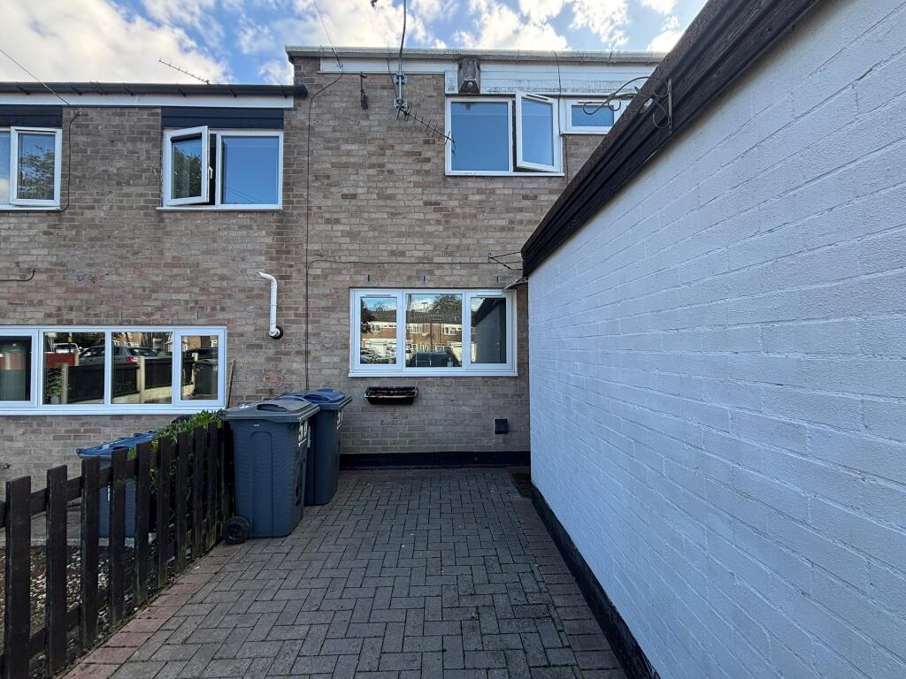 Main image of property: Simcox Gardens, BIRMINGHAM