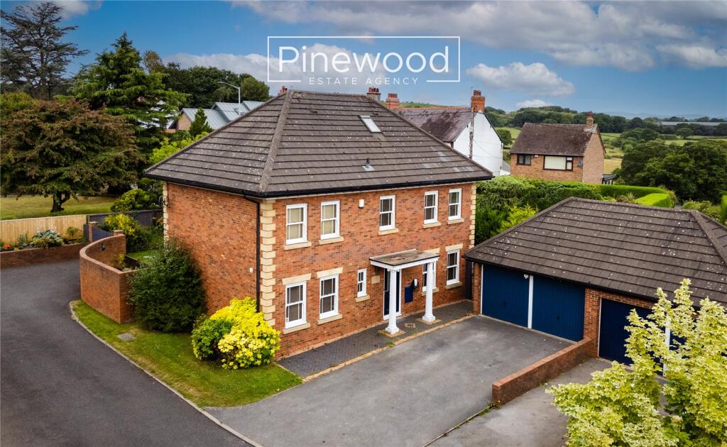 Main image of property: Cross Tree Court, Liverpool Road, Buckley, CH7