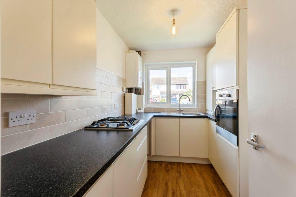 House in Northampton - View 2