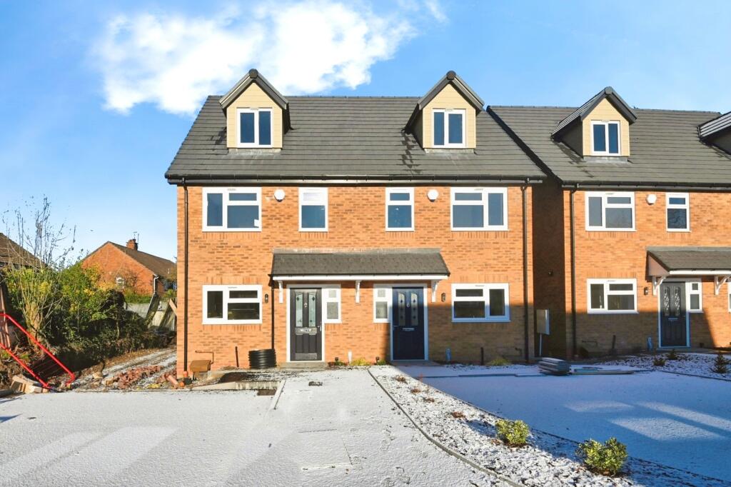 Main image of property: Common Lane, Birmingham, B26