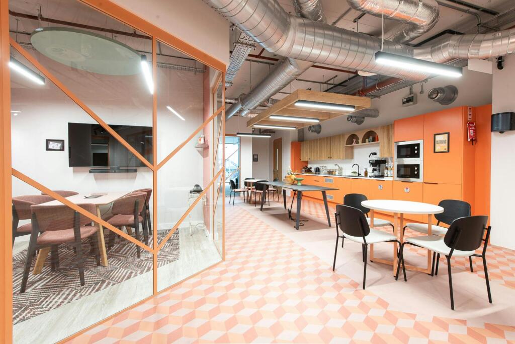 1 Runway East Brighton - Kitchen & Meeting Room.jpg