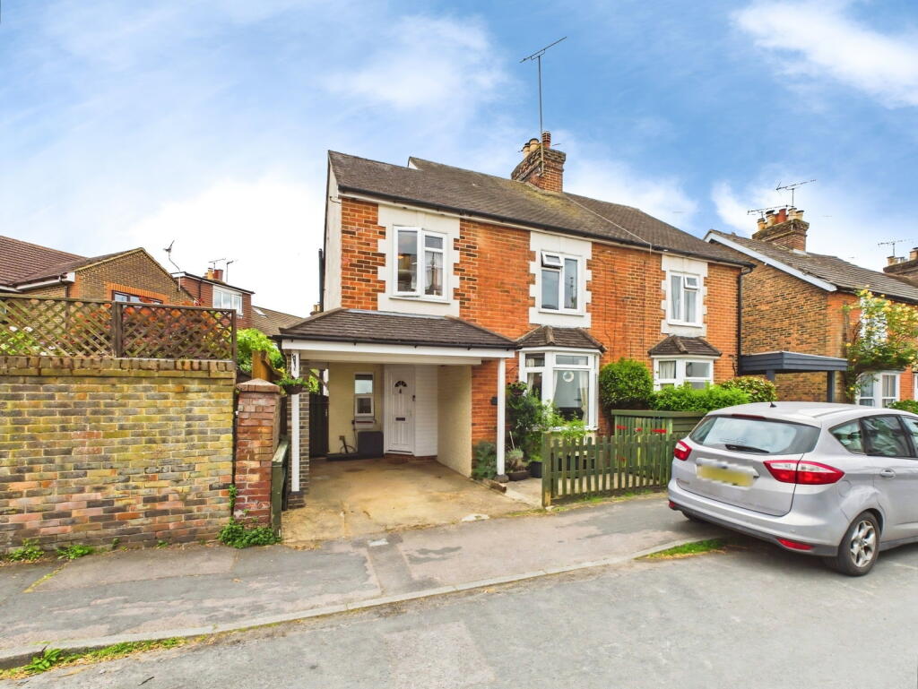 Main image of property: Spencers Road, Horsham