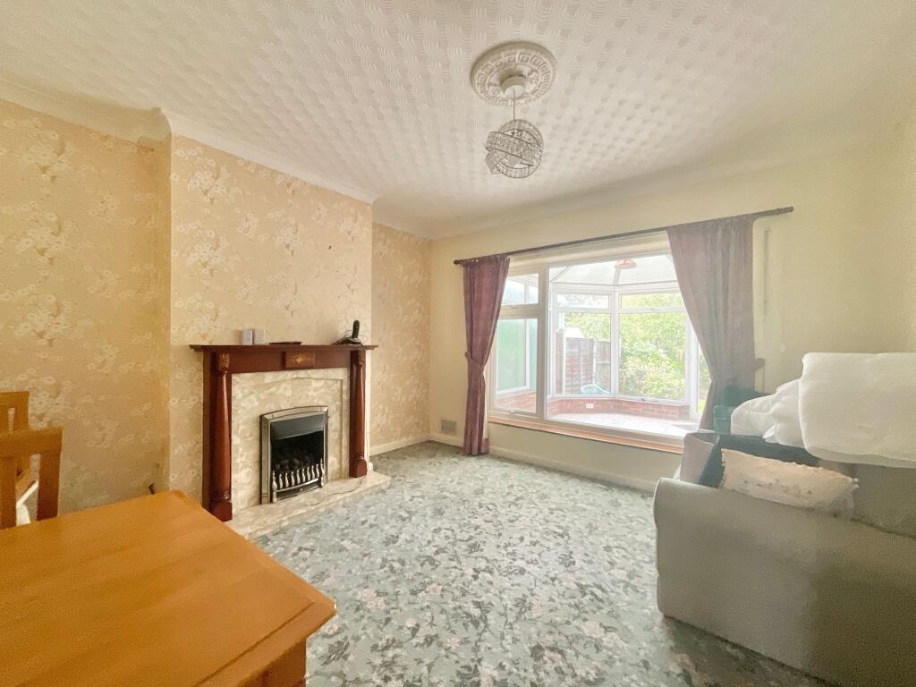 House in Crewe - View 3
