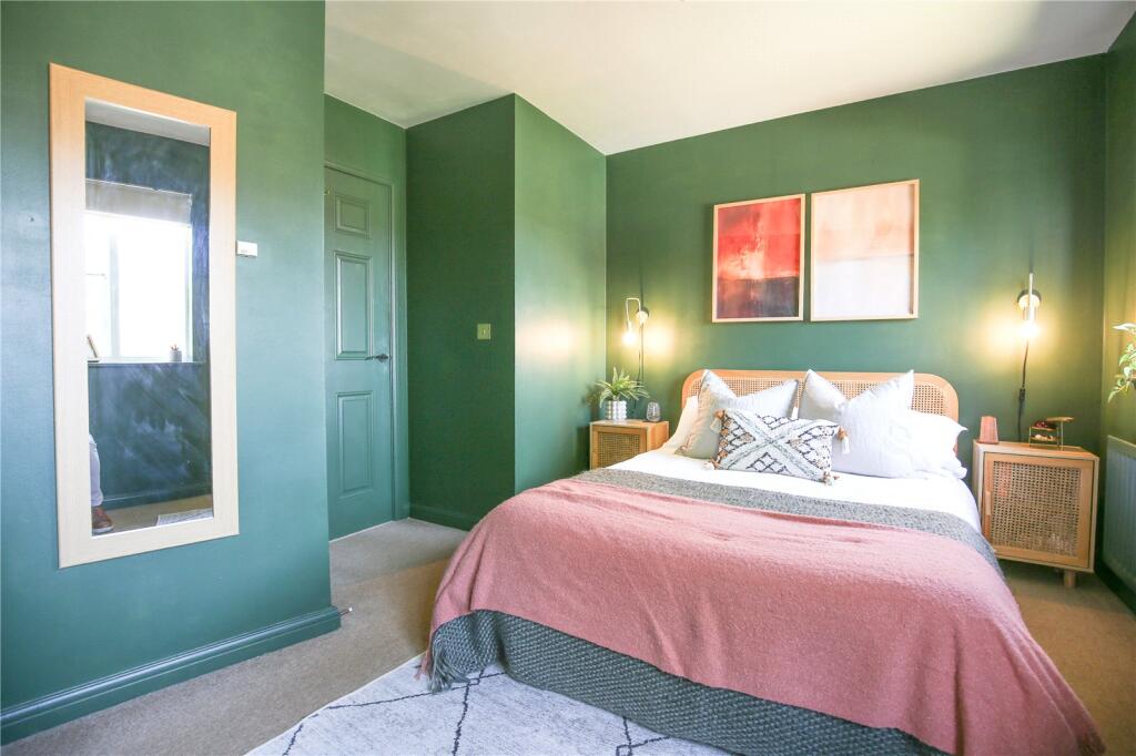 Main image of property: Filton Avenue, Horfield, Bristol, BS7