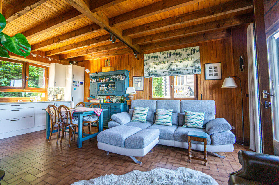 Main image of property: Thollon-les-Mémises, Haute-Savoie, Rhone Alps