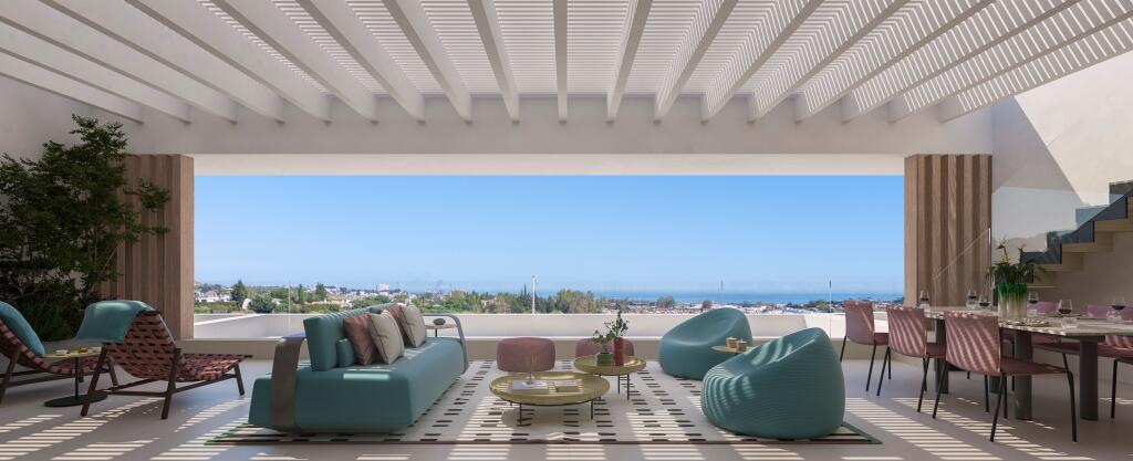 Main image of property: Andalucia, Malaga, Benahavis