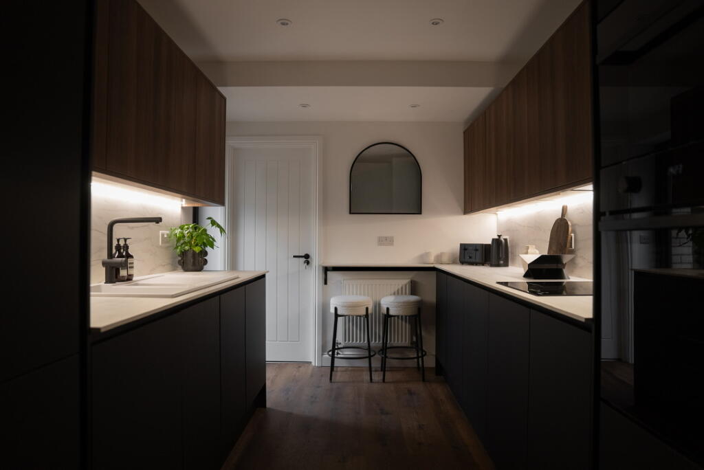 House in Cambridge - View 4