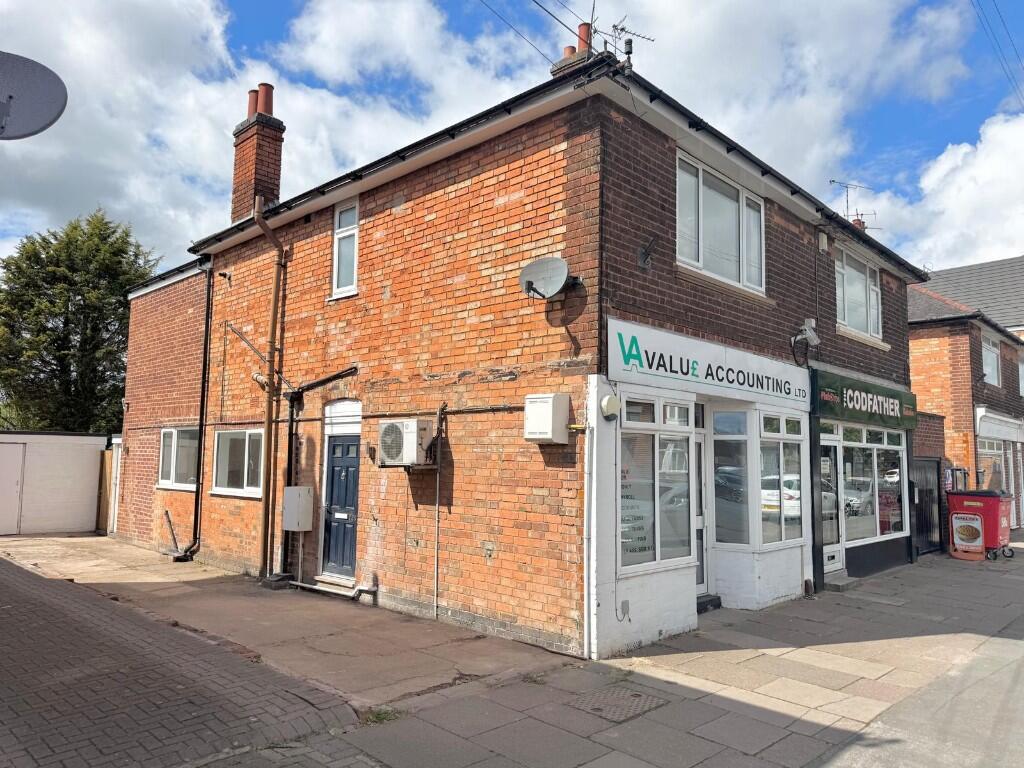 Main image of property: Melton Road, Leicester, Leicestershire, LE4