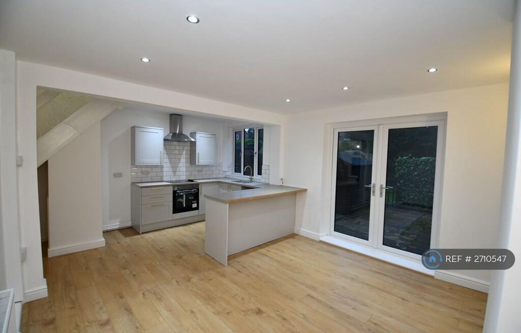 Main image of property: Windle Hall Drive, St Helens, WA10