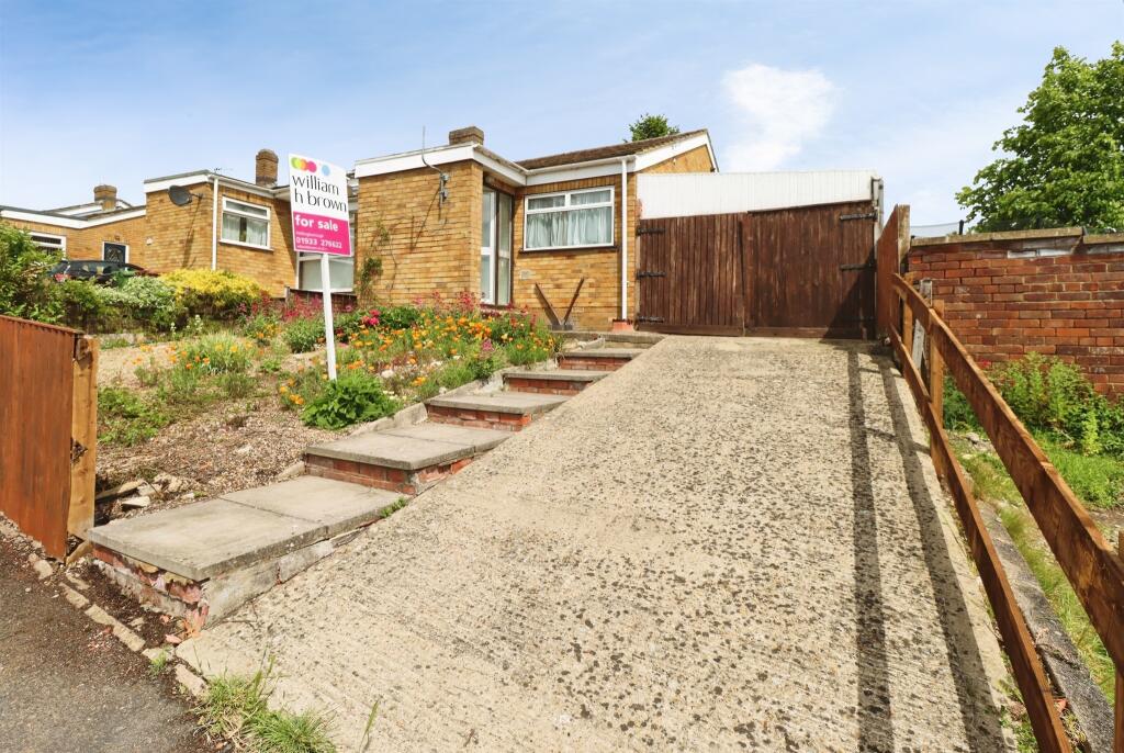 Main image of property: Scott Road, Wellingborough