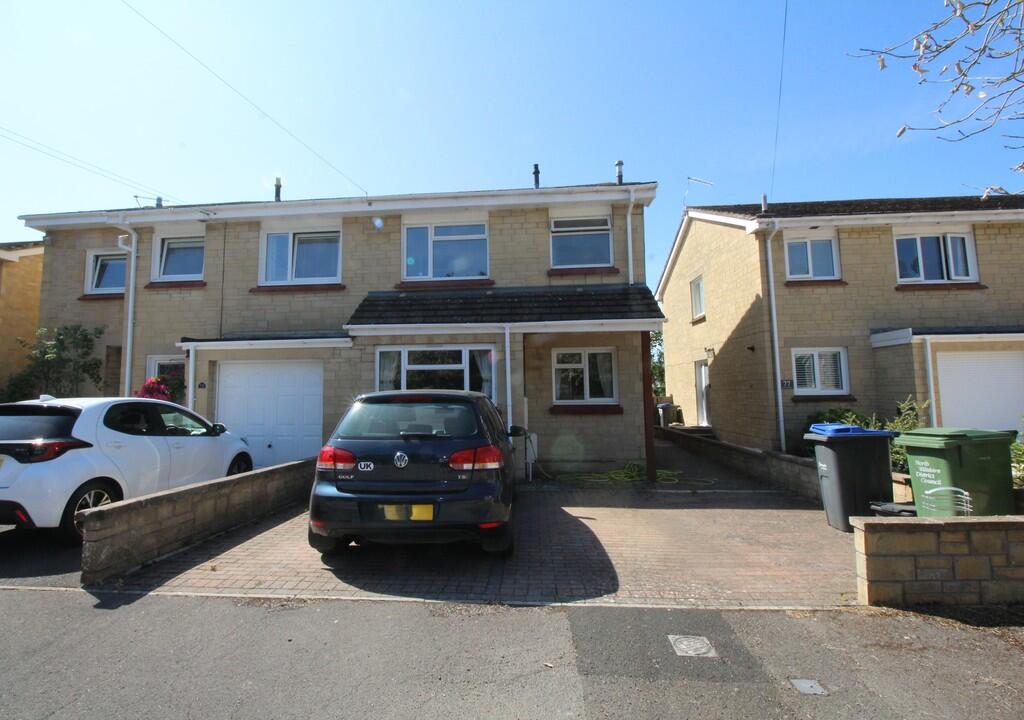 Main image of property: Hill Corner Road, Chippenham