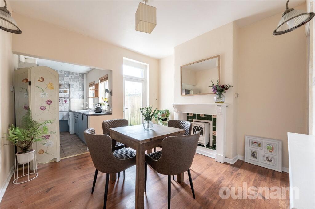 House in Birmingham, West Midlands - View 3