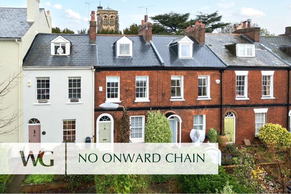 Main image of property: Exeter, Devon