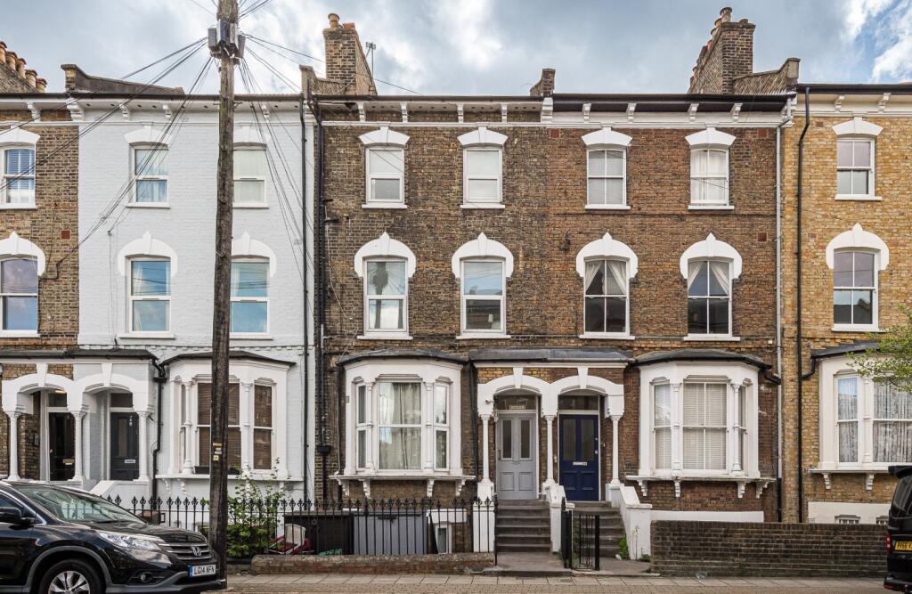 Main image of property: COLOGNE ROAD, SW11