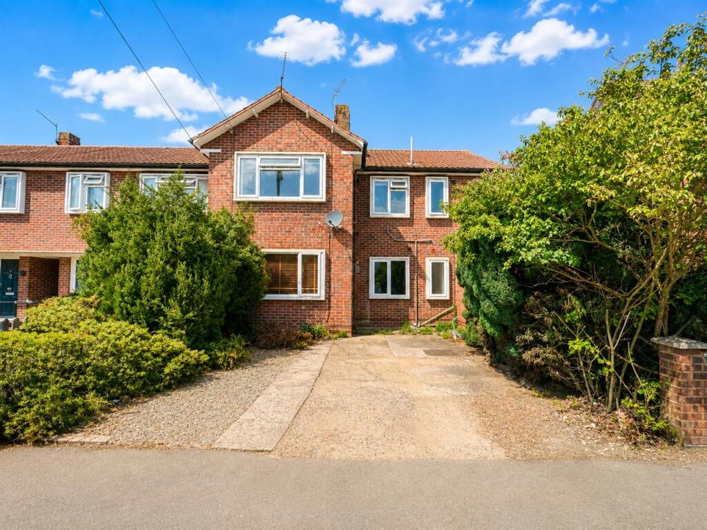 Main image of property: Exeter Road, Hanworth
