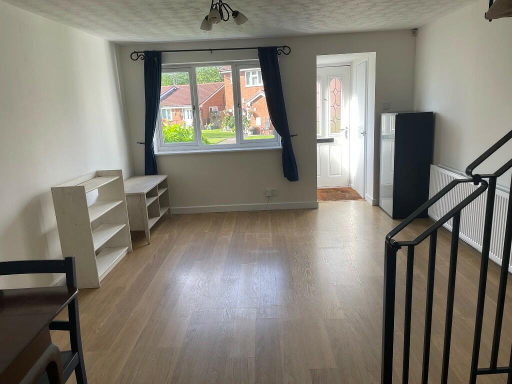 House in Manchester - View 4