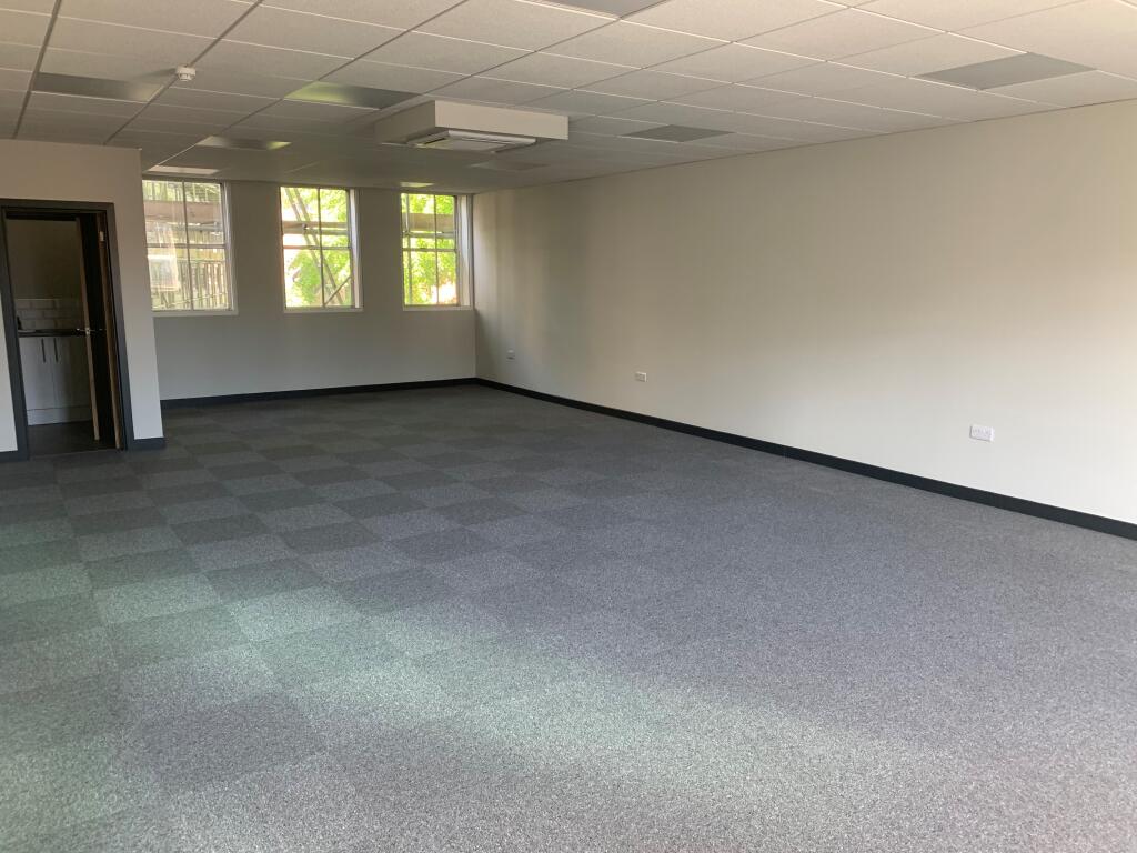 Main image of property: First Floor Office, 121 - 123 New Union Street, Coventry