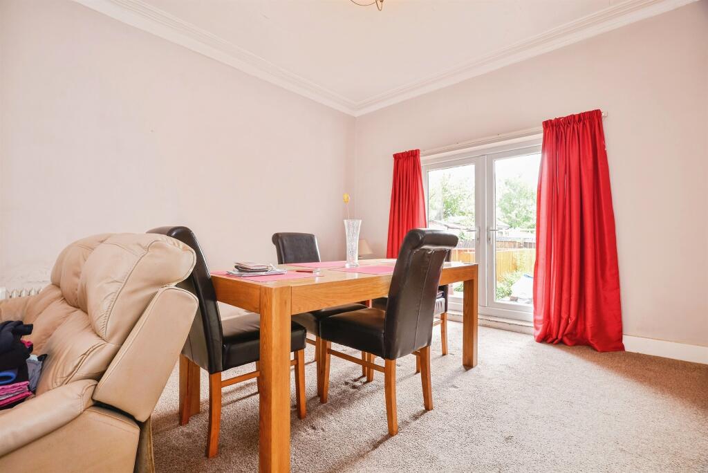 Stanhope Road, Stockton-On-Tees – pohled 5