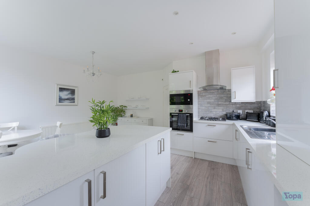 Apartment in Chester - View 4