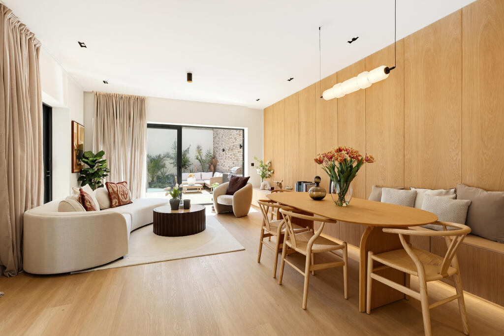 Apartment in London - View 5