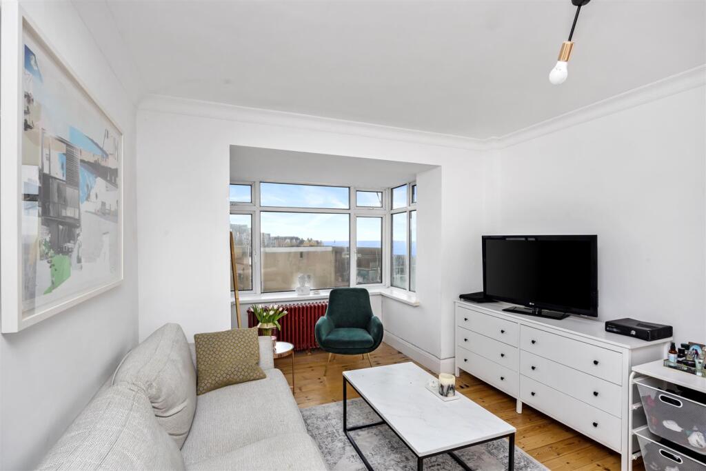 Main image of property: Viceroy Lodge, Kingsway, Hove