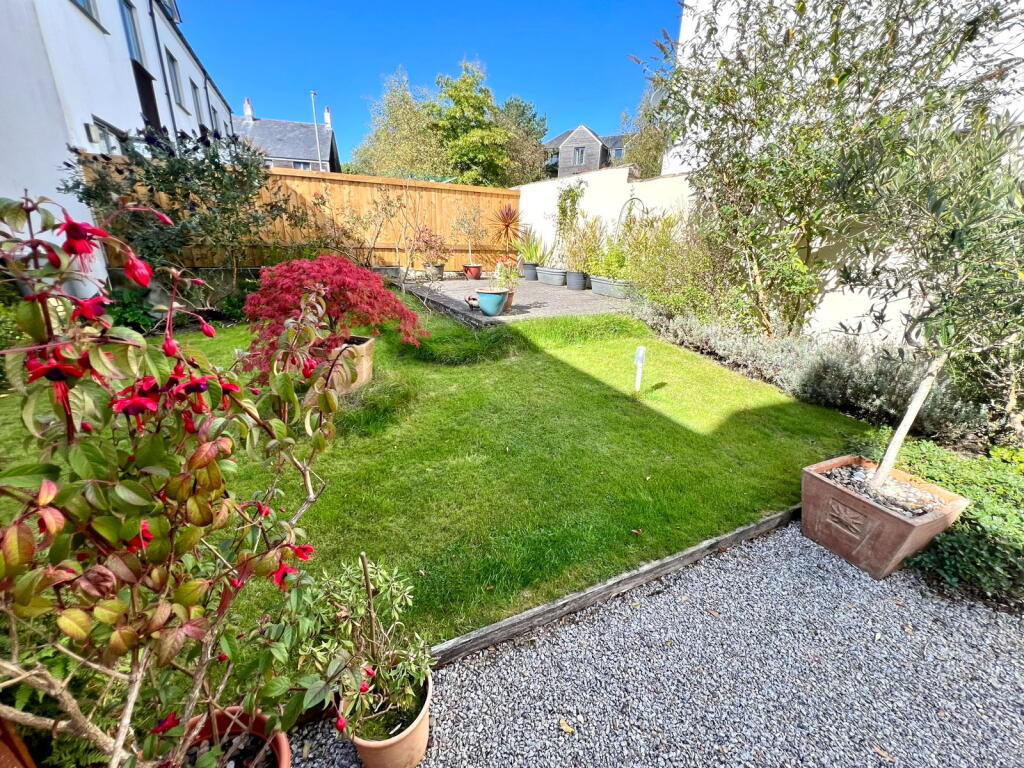 House in Plymouth - View 3
