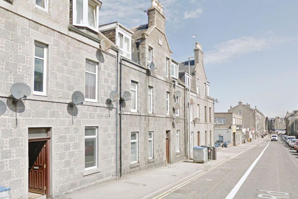 Additional image 6 of  58E, Menzies Road, Aberdeen, AB119BH