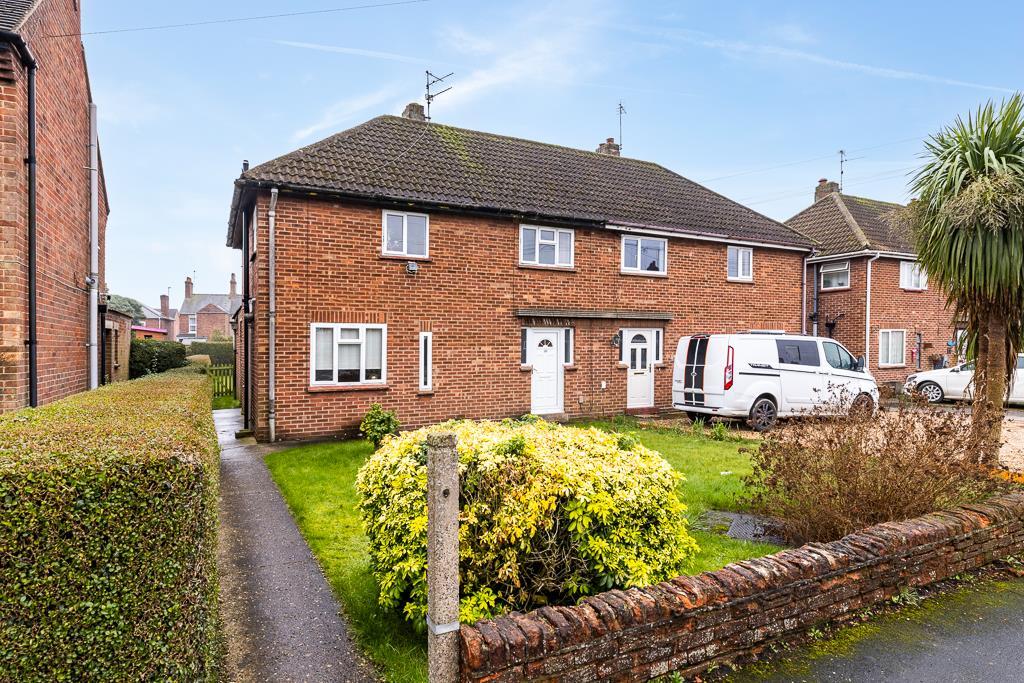 Main image of property: Chestnut Avenue, Spalding