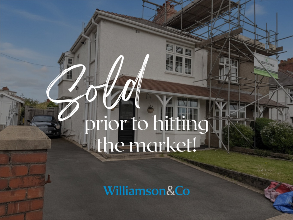 Main image of property: Downton Road, Rumney, CF3