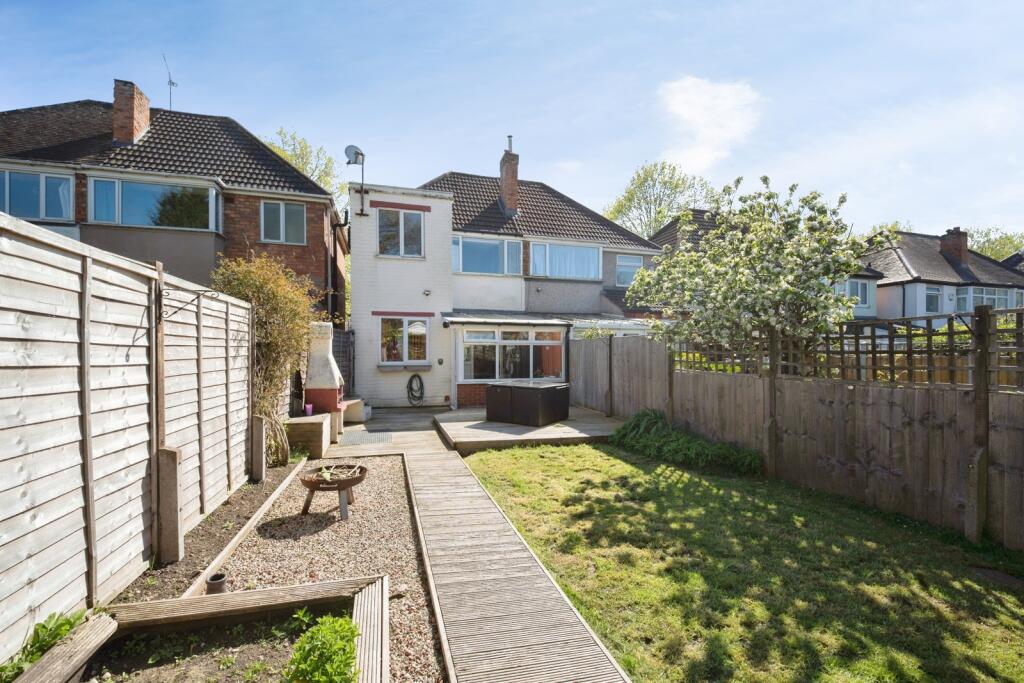 Additional image 27 of Rectory Park Road, Sheldon, Birmingham, West Midlands, B26