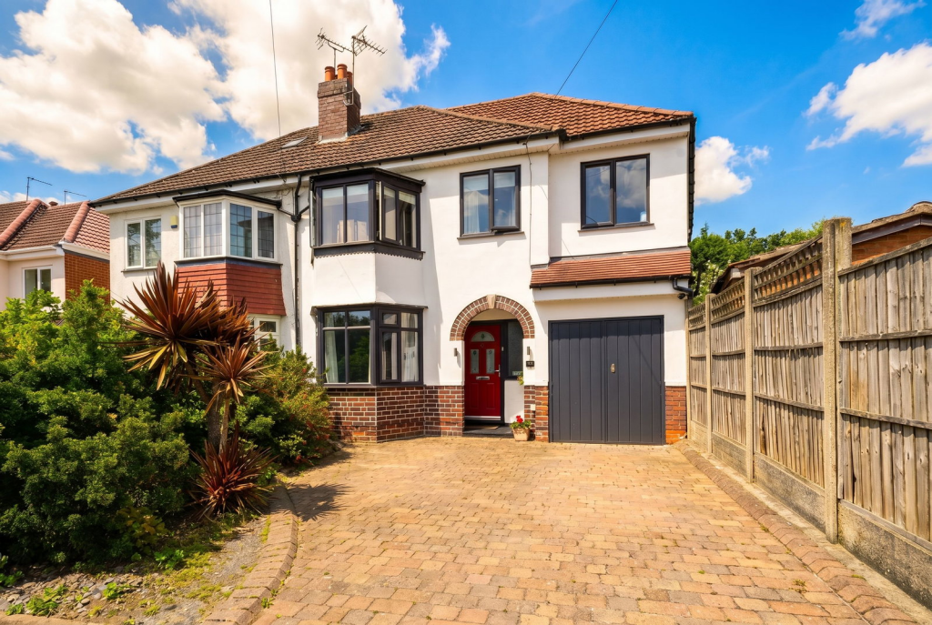 Main image of property: Egginton Road, Hall Green