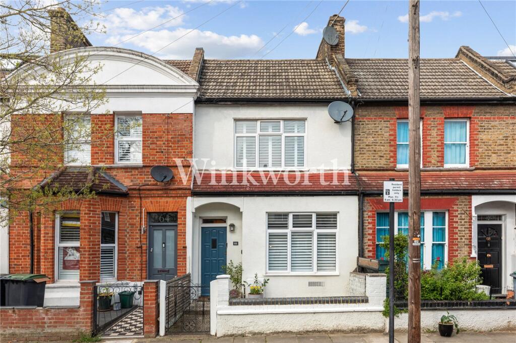 Main image of property: Clarendon Road, London, N15