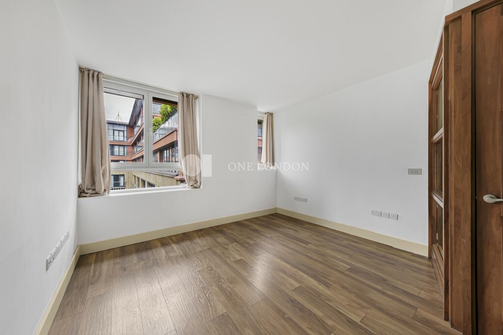 Apartment in London, City of Westminster - More