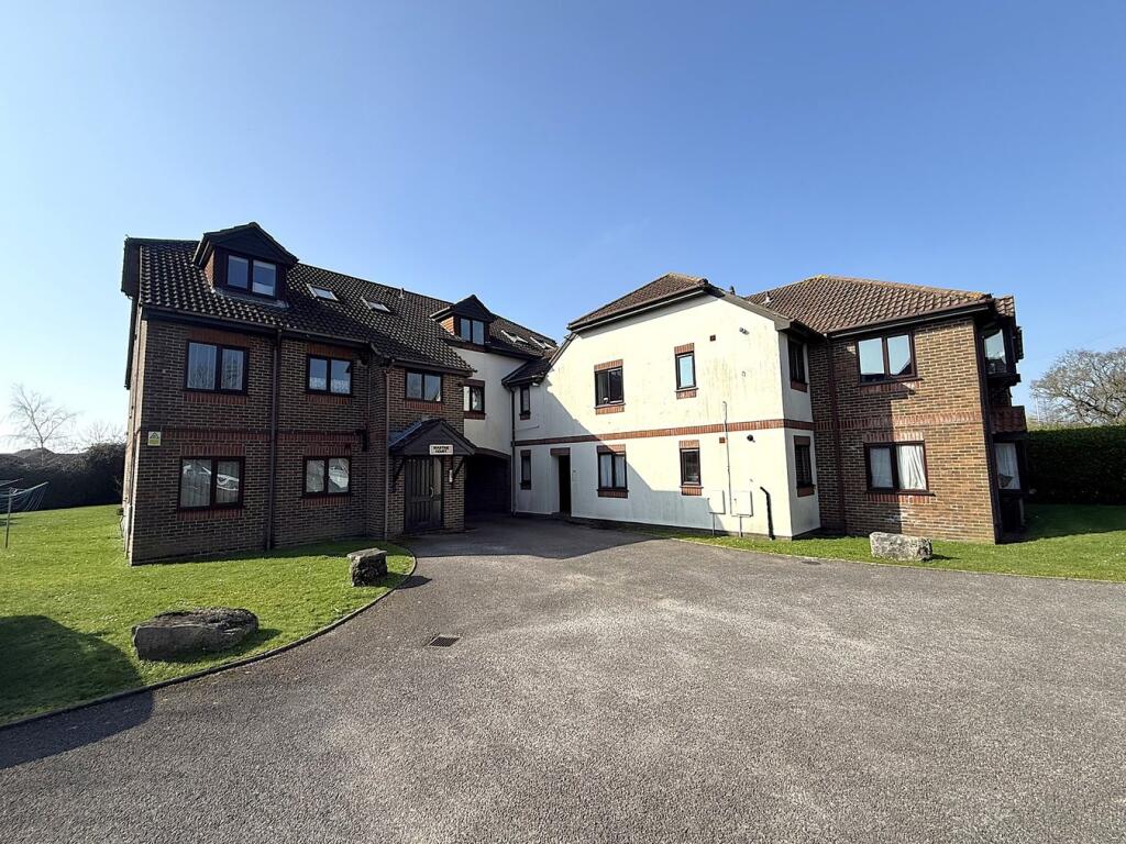 Additional image 15 of Martine Court, 417-419 Wimborne Road, POOLE, BH15