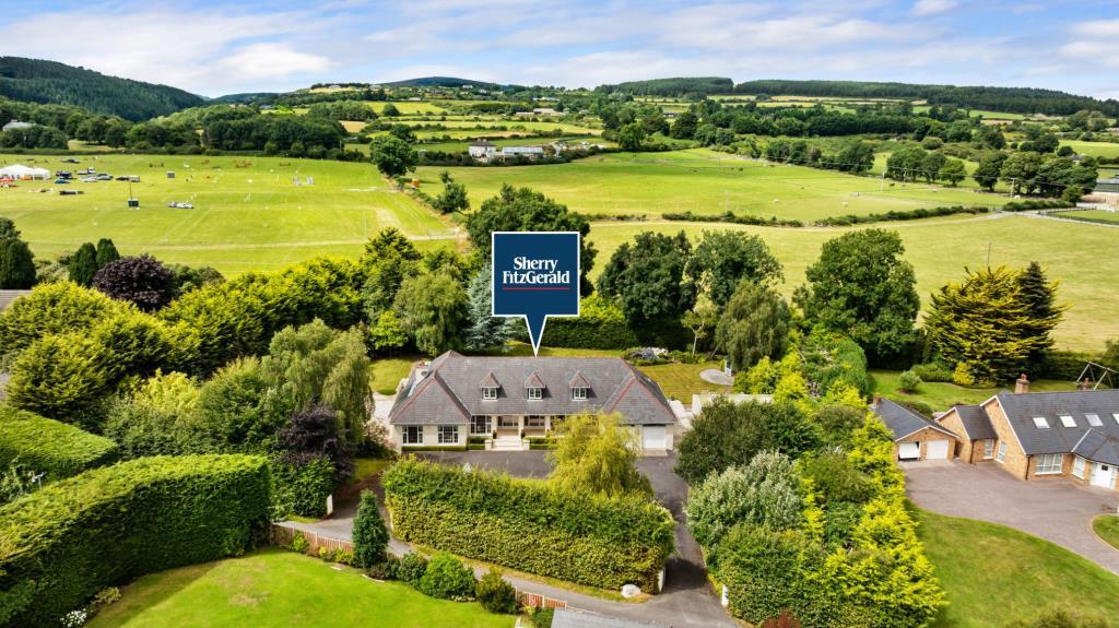 Main image of property: Monastery Lodge, Monastery, Enniskerry, Co. Wicklow, A98E4W8
