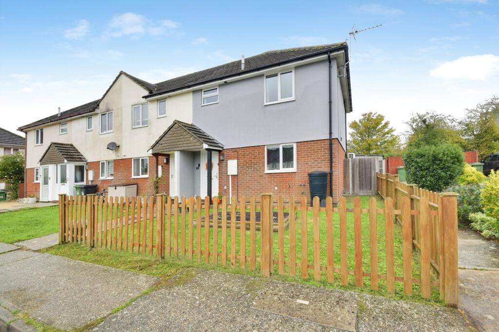 Main image of property: Hilltop Drive, Rye, East Sussex, TN31