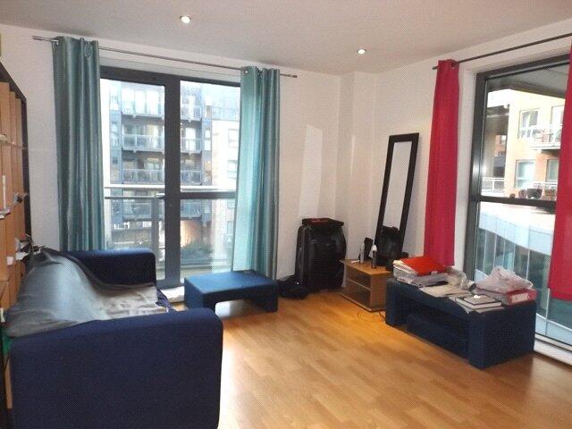 Apartment in Sheffield, South Yorkshire - View 2