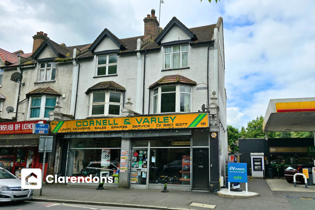 Main image of property: Purley, Surrey