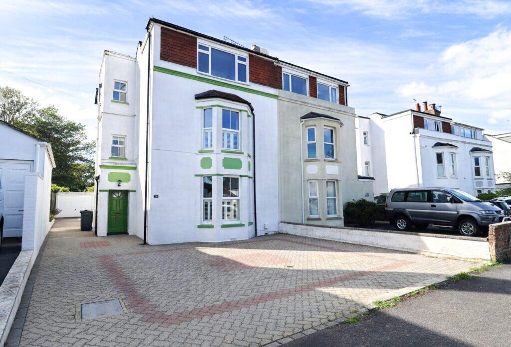 Main image of property: Park Road, Hayling Island