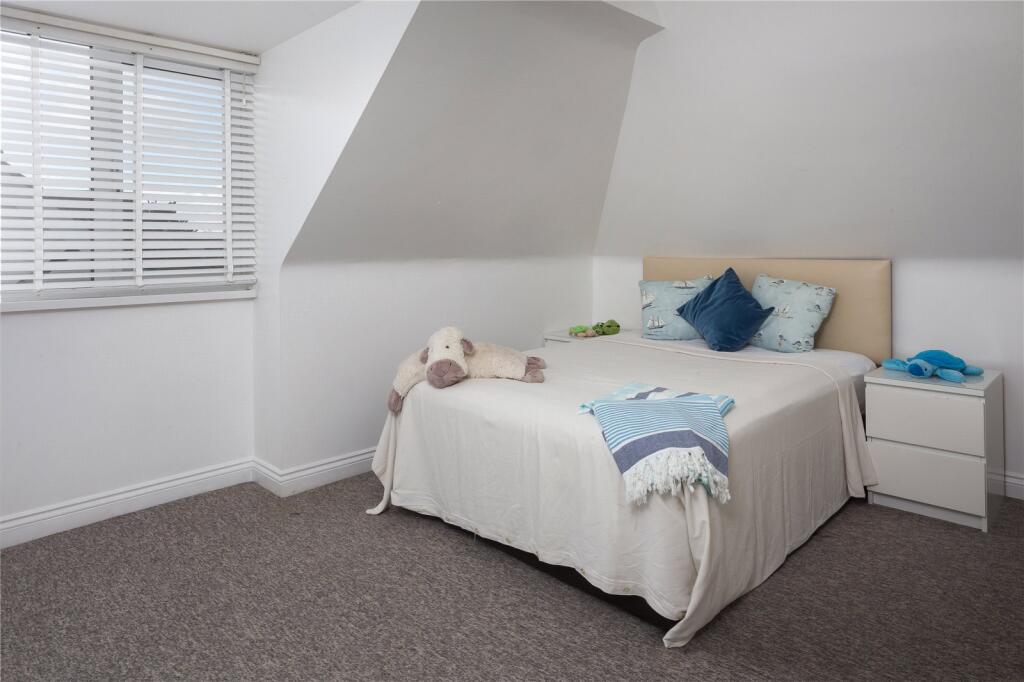 Argyll Road, Bournemouth, Dorset, BH5 – pohled 3