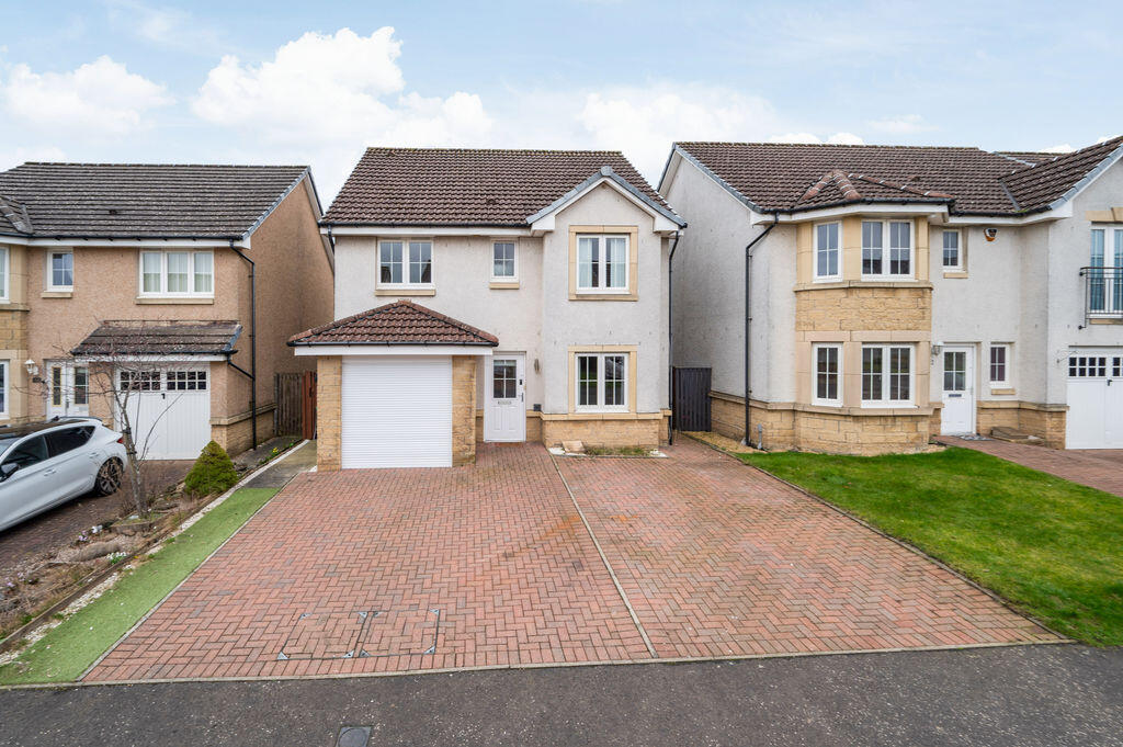 Main image of property: Sir Thomas Elder Way, Kirkcaldy