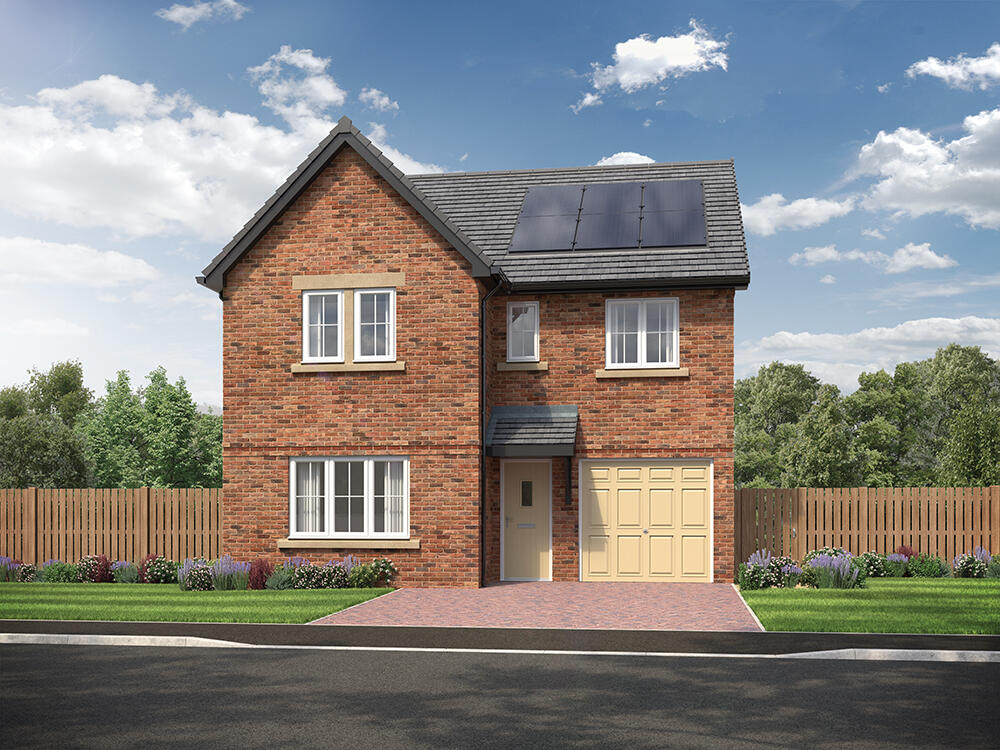 Main image of property: Tanfield,
Durham,
DH9 9UY