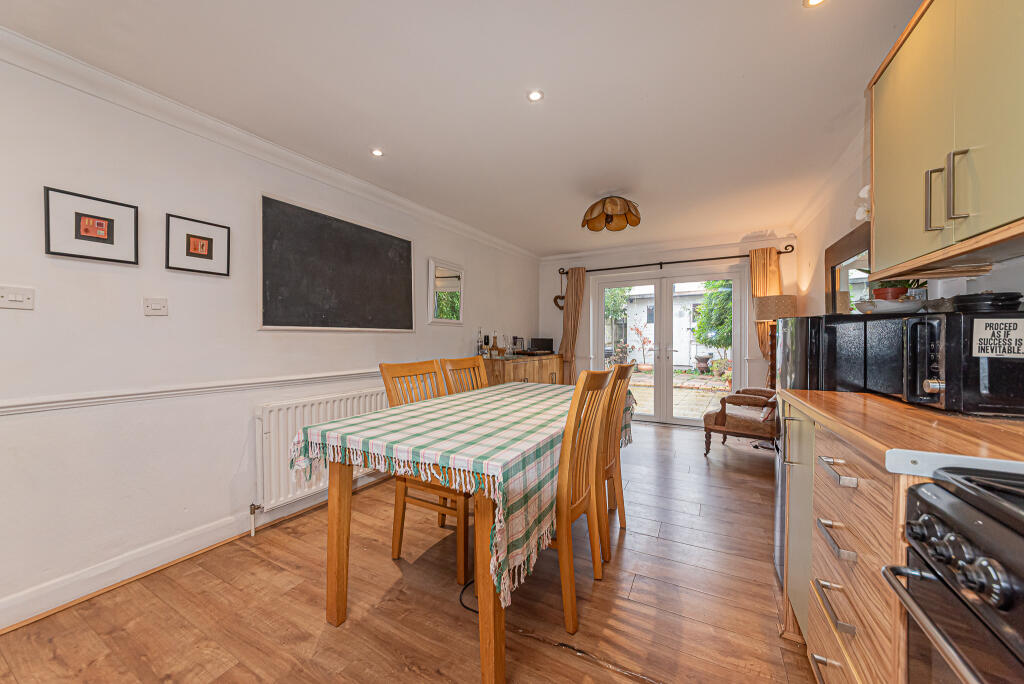House in Slough - More