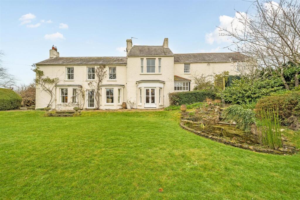 Main image of property: Tetsworth, Oxfordshire