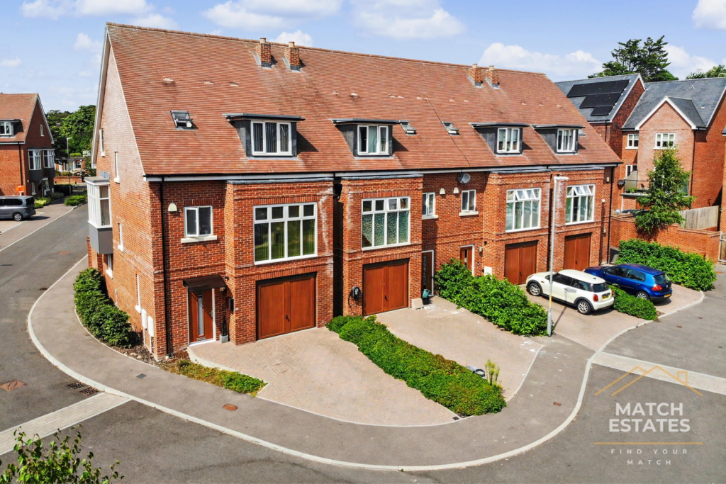 Main image of property: Bluebell Gardens, Folkestone, Kent