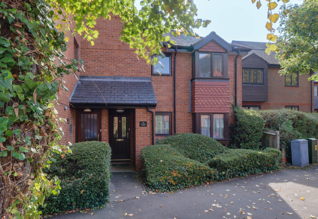 Granville Road, St Albans, AL1