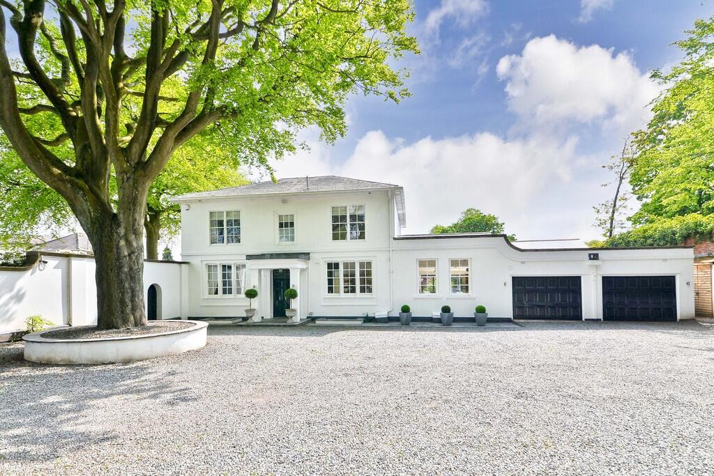 Frederick Road, Edgbaston