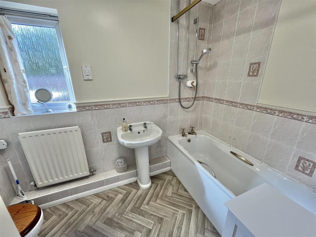 House in Stockport - More