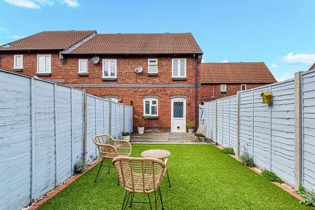 The Pastures, Stewartby photo 3