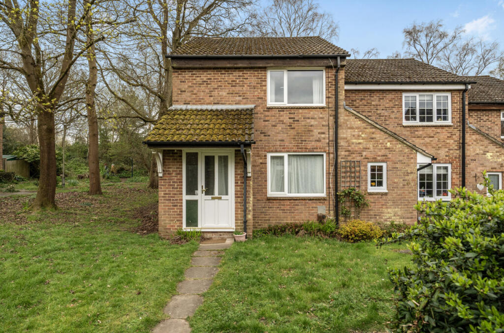 Main image of property: Juniper, Bracknell, Berkshire